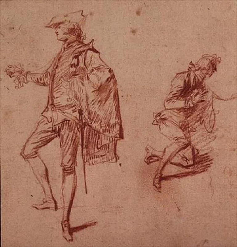 Studi di figura
